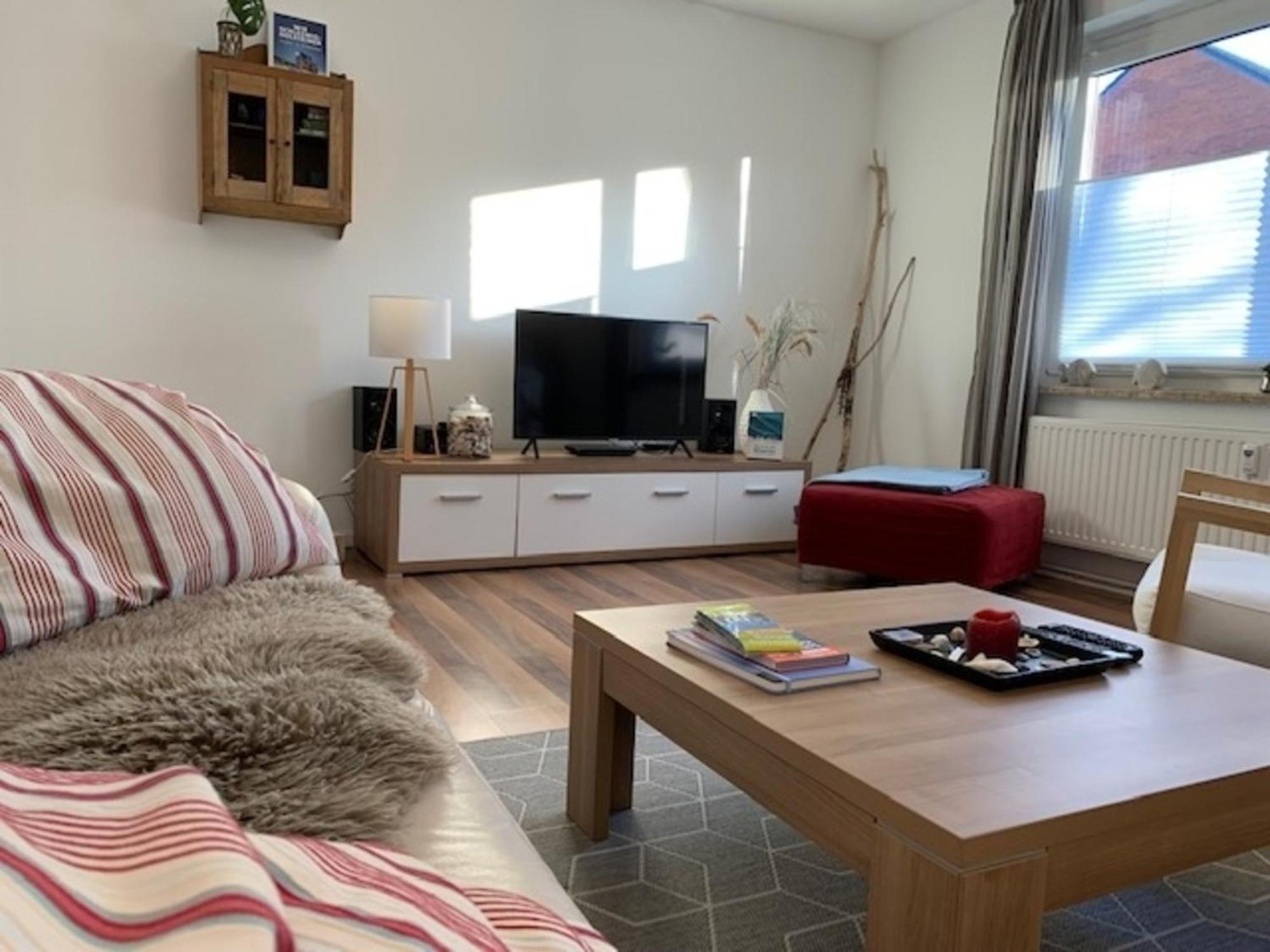 Ferienwohnung Kühl, die mit dem Strandkorb Eckernförde Exterior foto