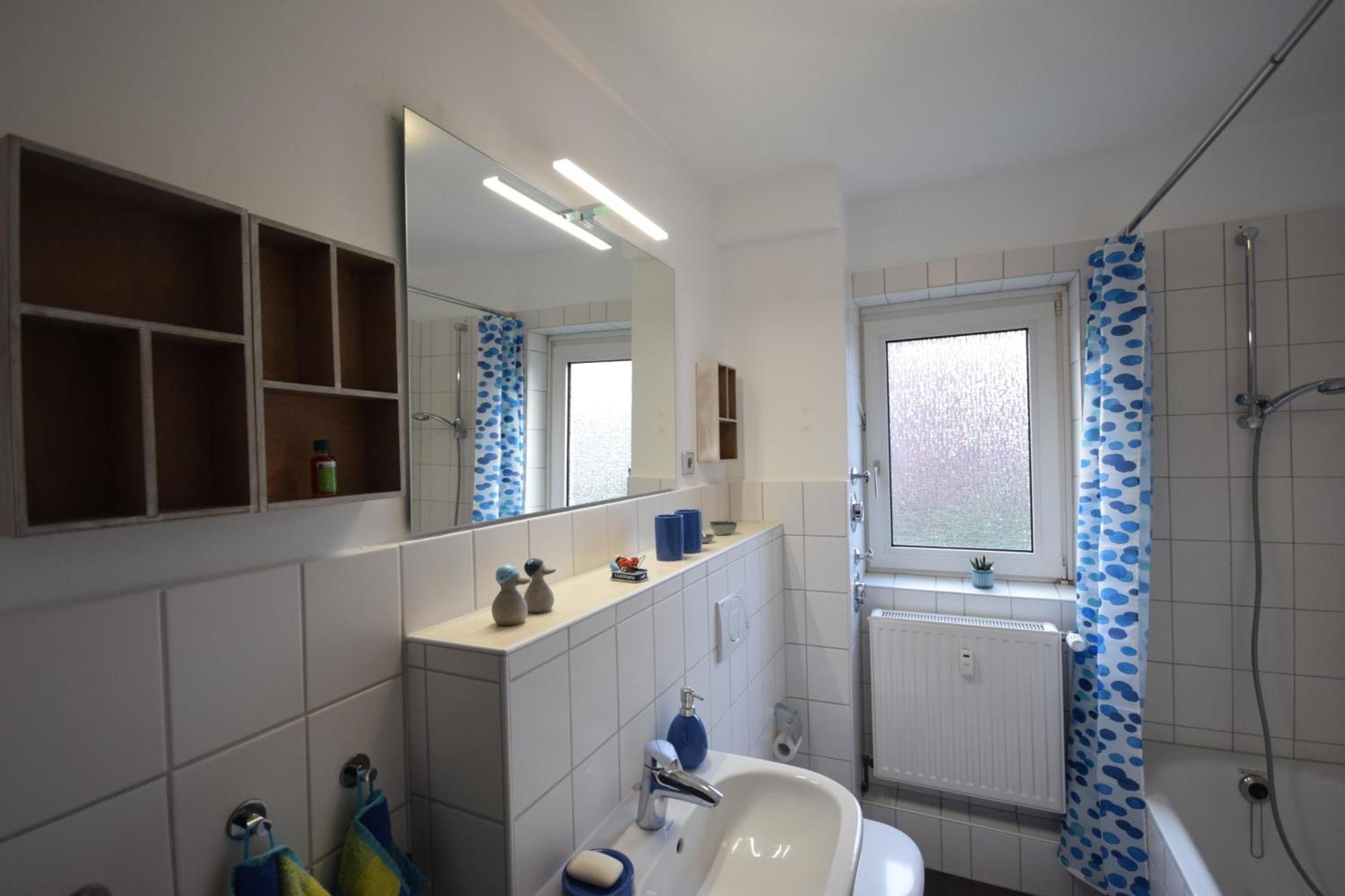 Ferienwohnung Kühl, die mit dem Strandkorb Eckernförde Exterior foto