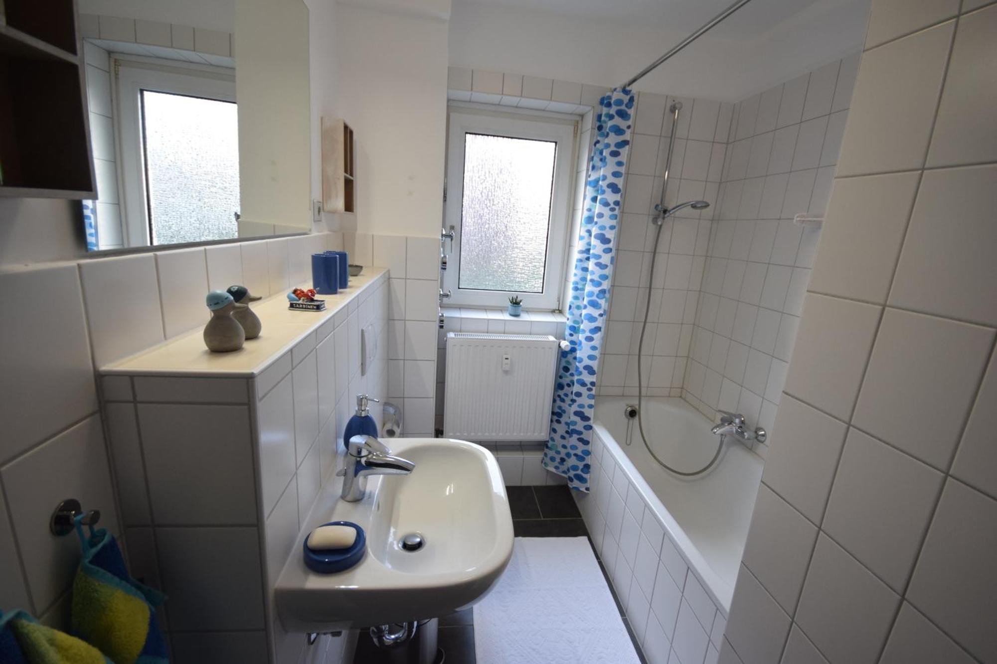Ferienwohnung Kühl, die mit dem Strandkorb Eckernförde Exterior foto