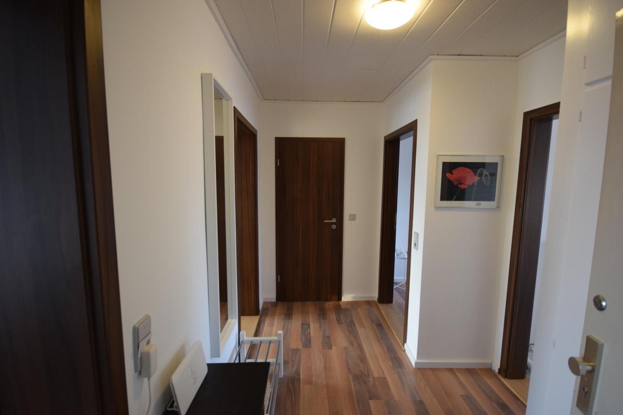 Ferienwohnung Kühl, die mit dem Strandkorb Eckernförde Exterior foto